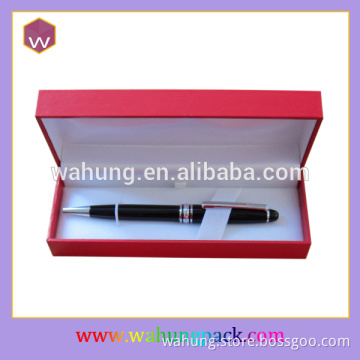 hot sale luxury paper box for pen boxes packaging